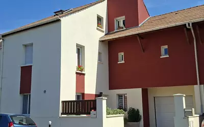 Argenteuil (95100)