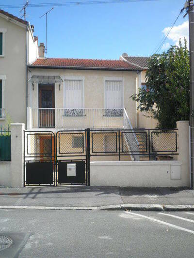 Location appartement studio Nanterre (92000)