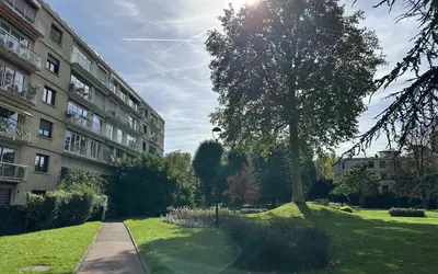 Neuilly-Sur-Seine (92200)