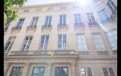 Paris 6E (75006)