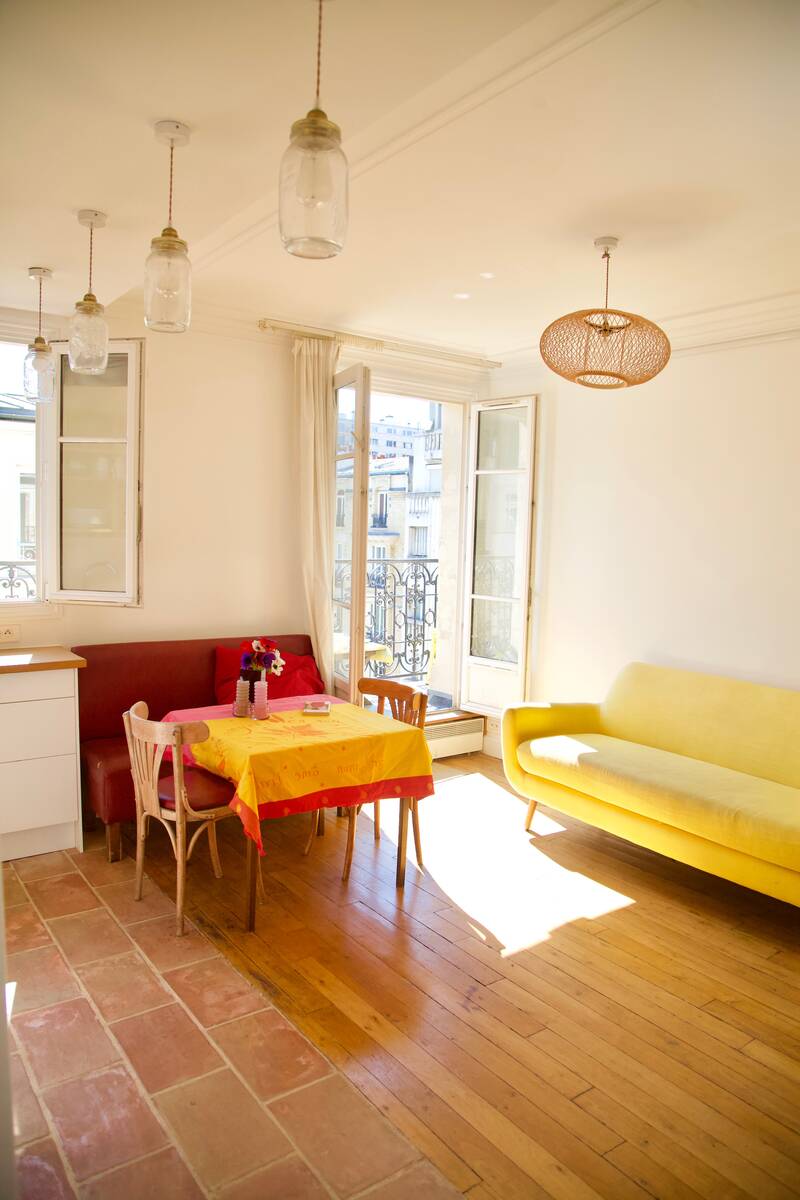 Paris 18E (75018)