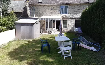 Néant-Sur-Yvel (56430)