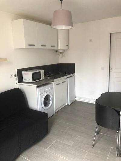 Location appartement studio Mantes-la-Jolie (78200)