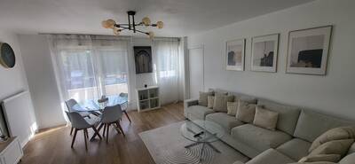 Location chambre en colocation 4 pièces Créteil (94000)