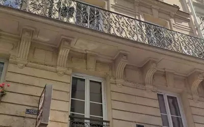 Paris 16E (75016)