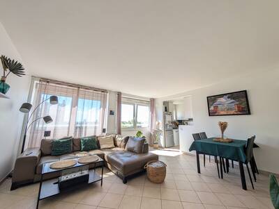 Location appartement 3 pièces Caluire-et-Cuire (69300)