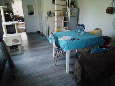 Location maison 3 pièces Orgerus (78910)