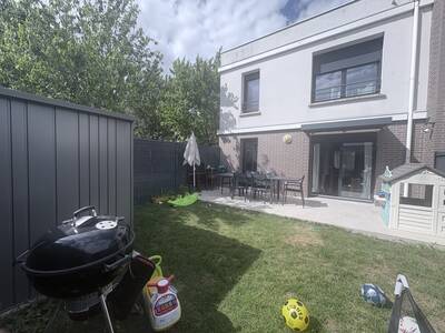Location maison 4 pièces Villepreux (78450)