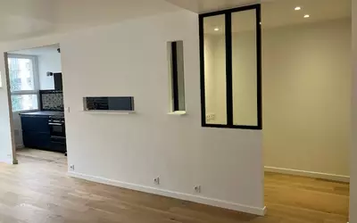 Paris 15E (75015)