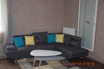 Location chambre en colocation 5 pièces Lyon 7e