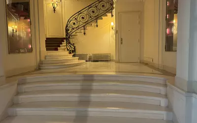 Paris 16E