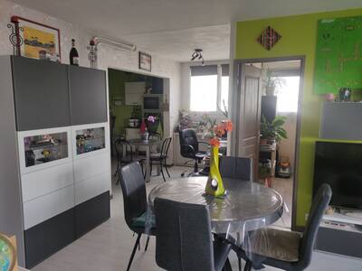 Vente appartement 4 pièces La Rochelle (17000)