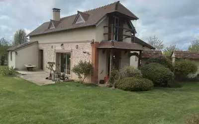 Courdemanche (27320)