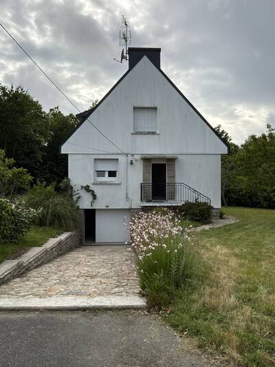 Vente maison 6 pièces Riec-sur-Bélon (29340)