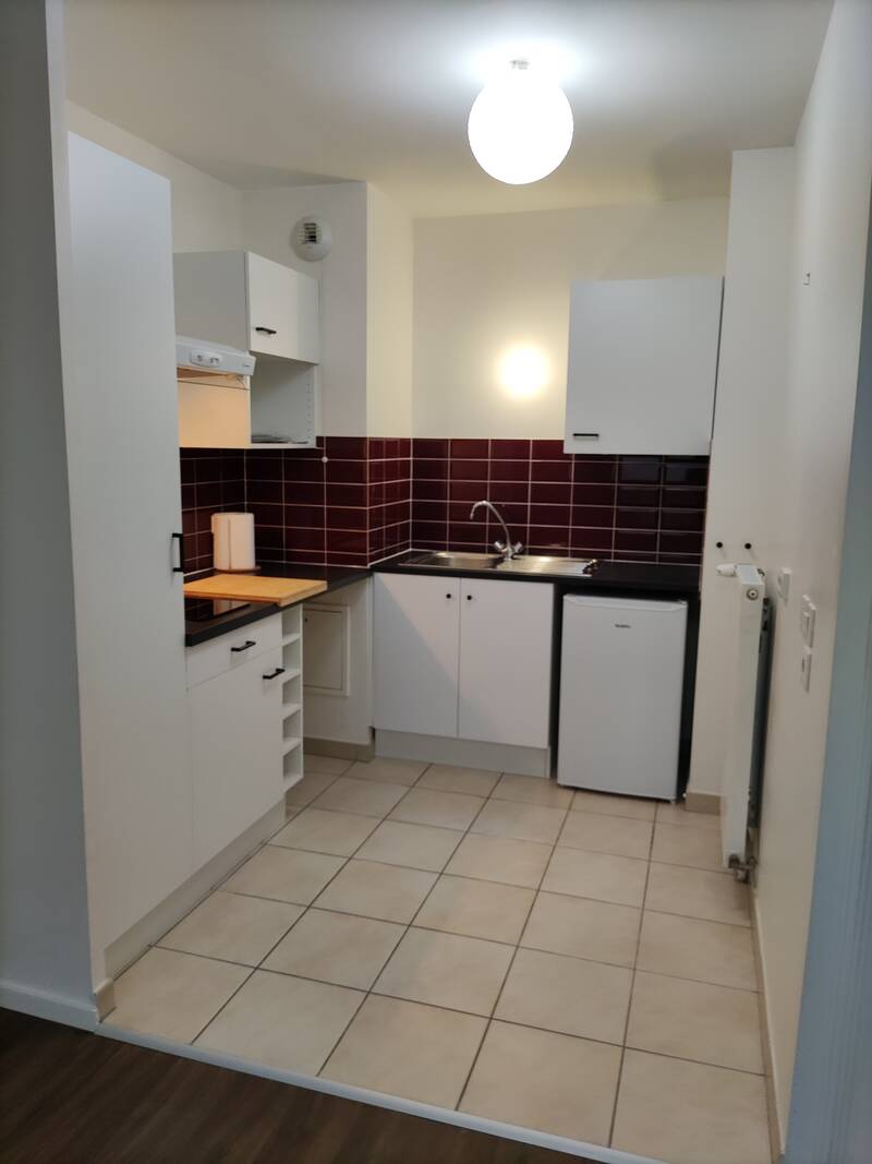 Cergy (95000)