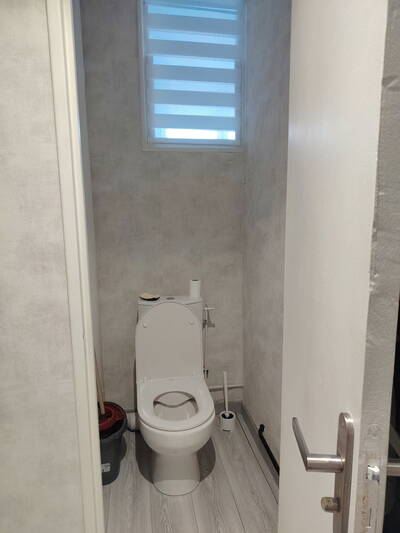 Location appartement 3 pièces Laxou (54520)