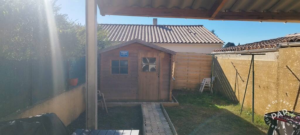 Vente maison 54 m² Oraison (04700) - 54 m² - 205.000 € | Particulier à Particulier — 3