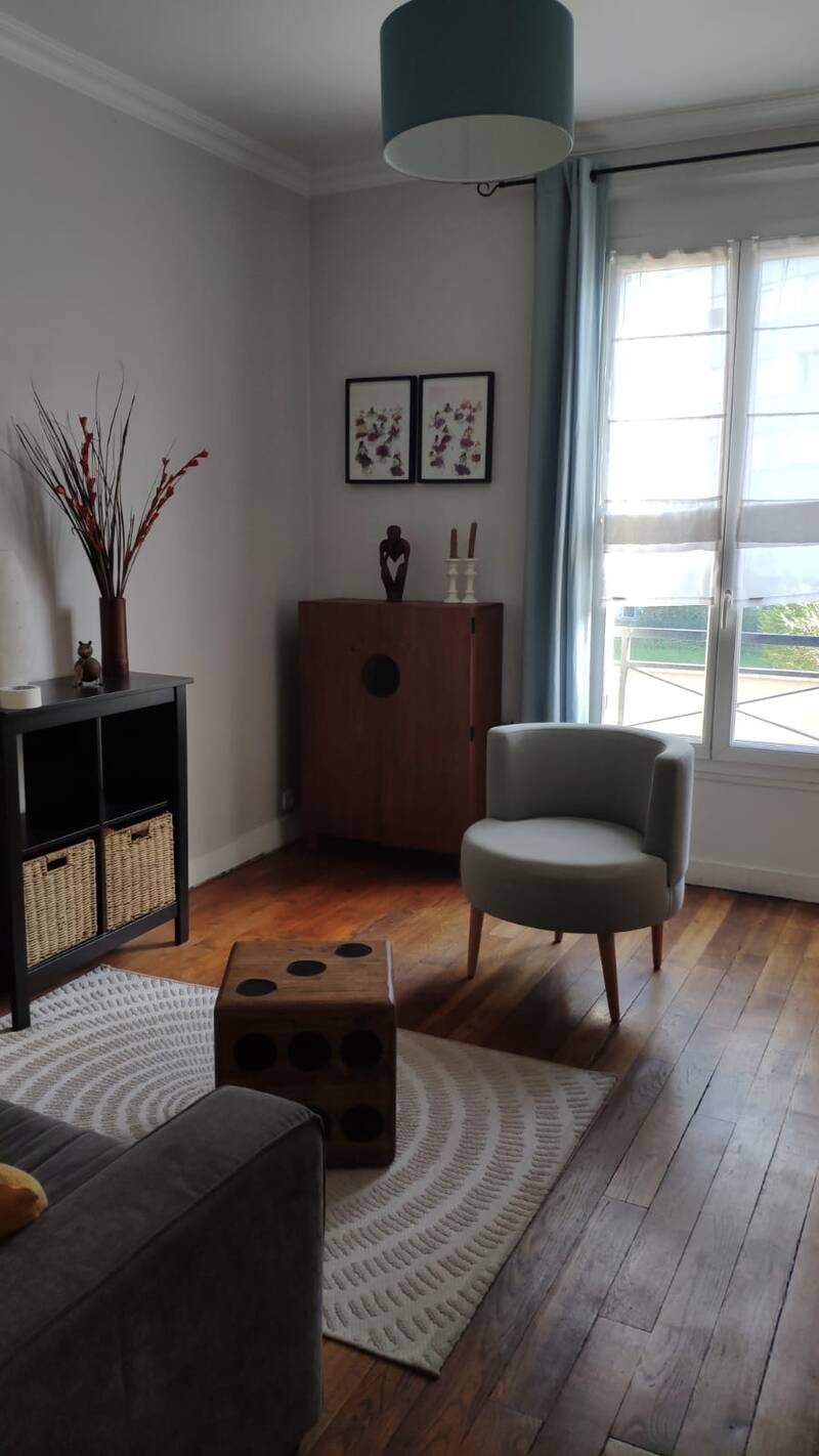 Saint-Ouen-Sur-Seine (93400)