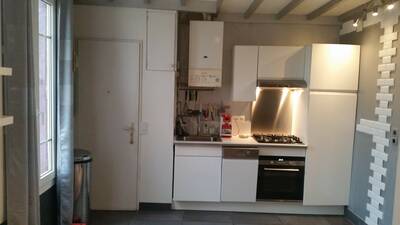Location appartement 2 pièces Nanterre (92000)