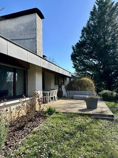 Location maison 6 pièces Messery (74140)