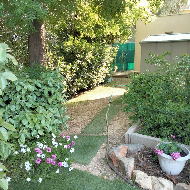 La Garde (83130)