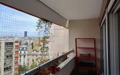 Paris 13E (75013)