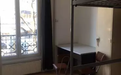 Paris 16E