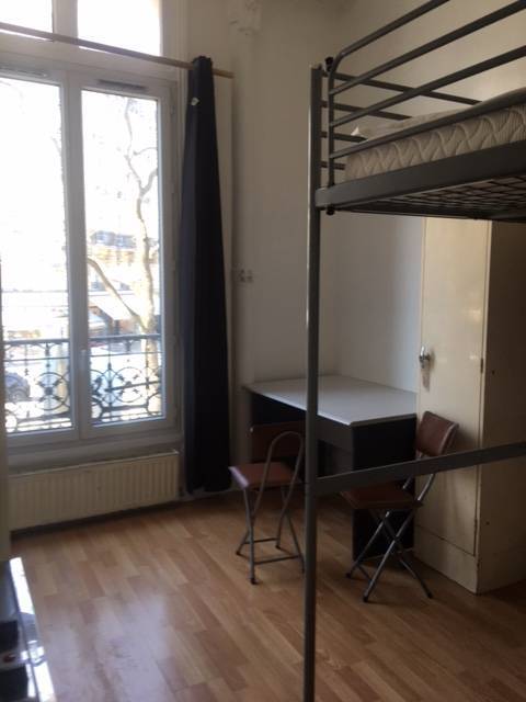 Paris 16E