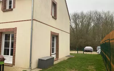 Yermenonville (28130)