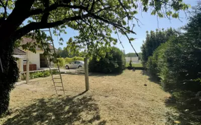 Barbuise (10400)