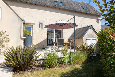Vente maison 6 pièces Mulsans (41500)