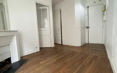 Paris 18E (75018)