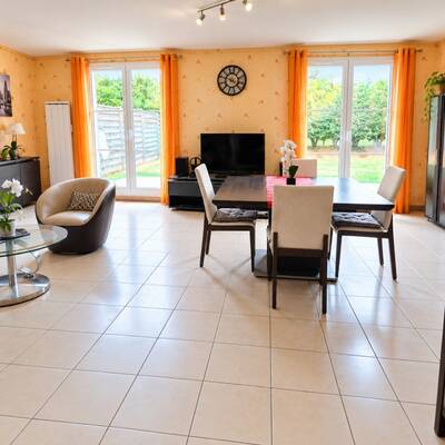 Vente maison 5 pièces Melun (77000)