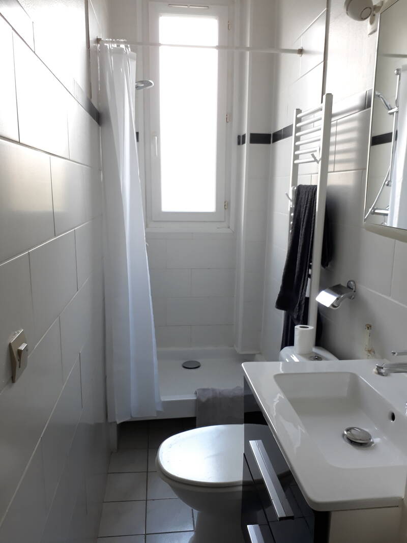 Deuil-La-Barre (95170)
