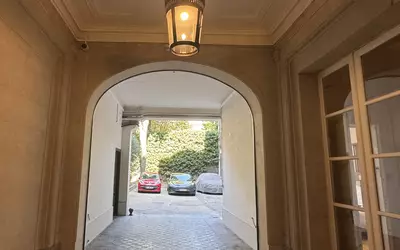 Paris 16E