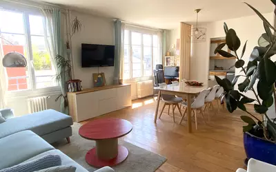 Paris 13E (75013)