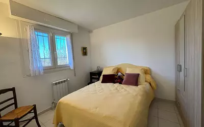 Marseille 12E (13012)