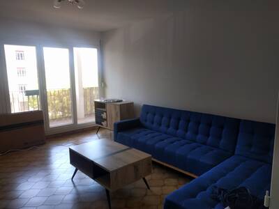 Location chambre en colocation 4 pièces Villeurbanne (69100)