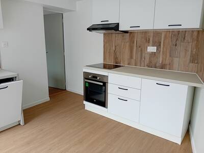 Location maison 5 pièces Hérin (59195)