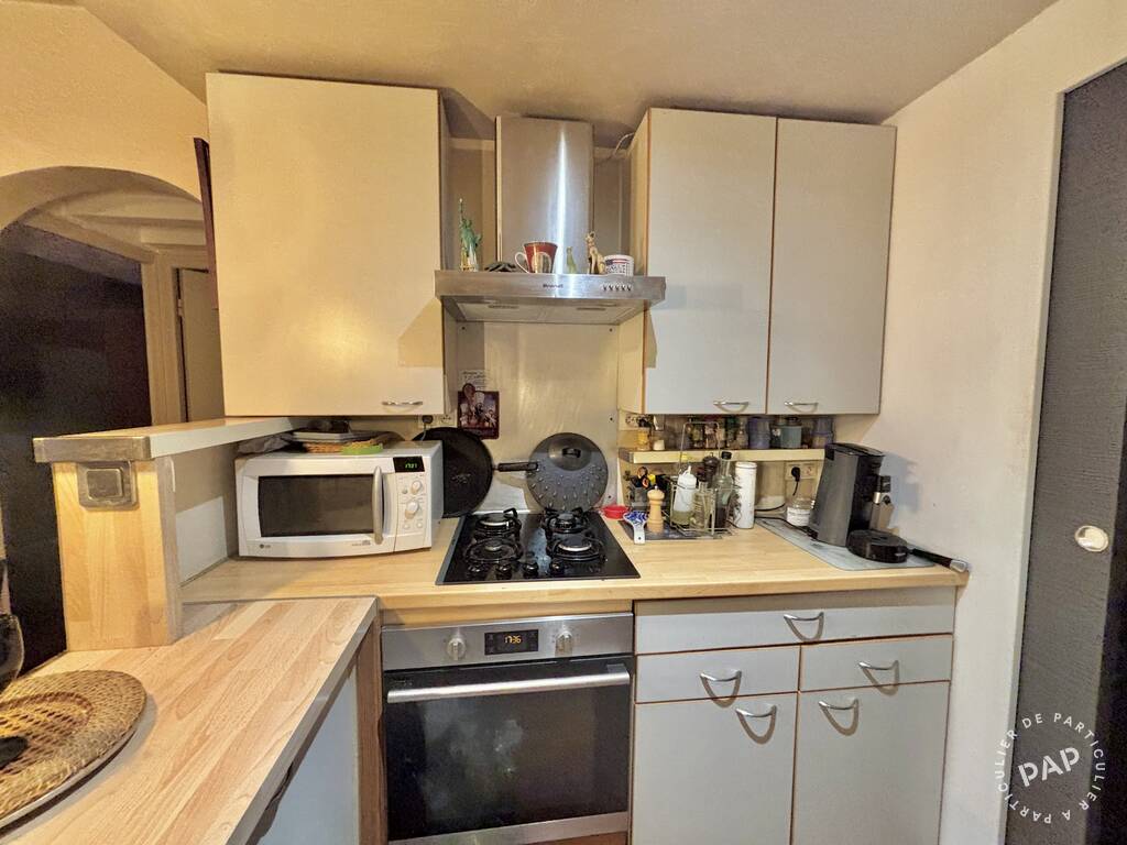 Vente appartement 4 pièces 81 m² Grimaud (83310) - 81 m² - 680.000 € | Particulier à Particulier — 4