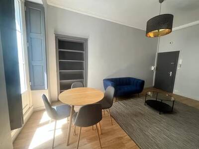 Location appartement 2 pièces Nantes (44)