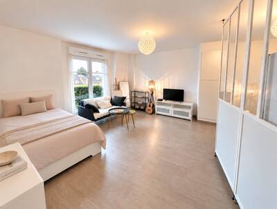 Vente appartement studio Villiers-sur-Marne (94350)