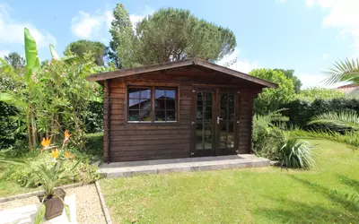 Saint-Vincent-De-Tyrosse (40230)
