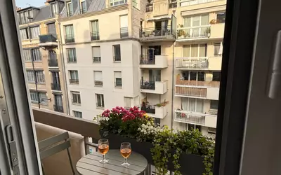Paris 11E (75011)