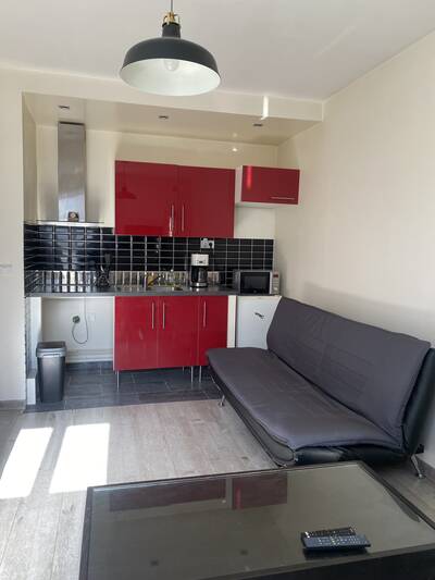 Vente appartement studio Arcueil (94110)