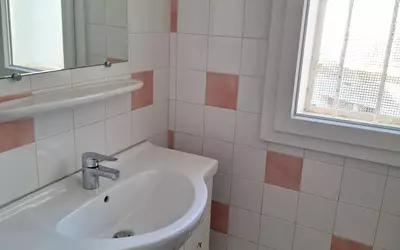 Marseille 8E