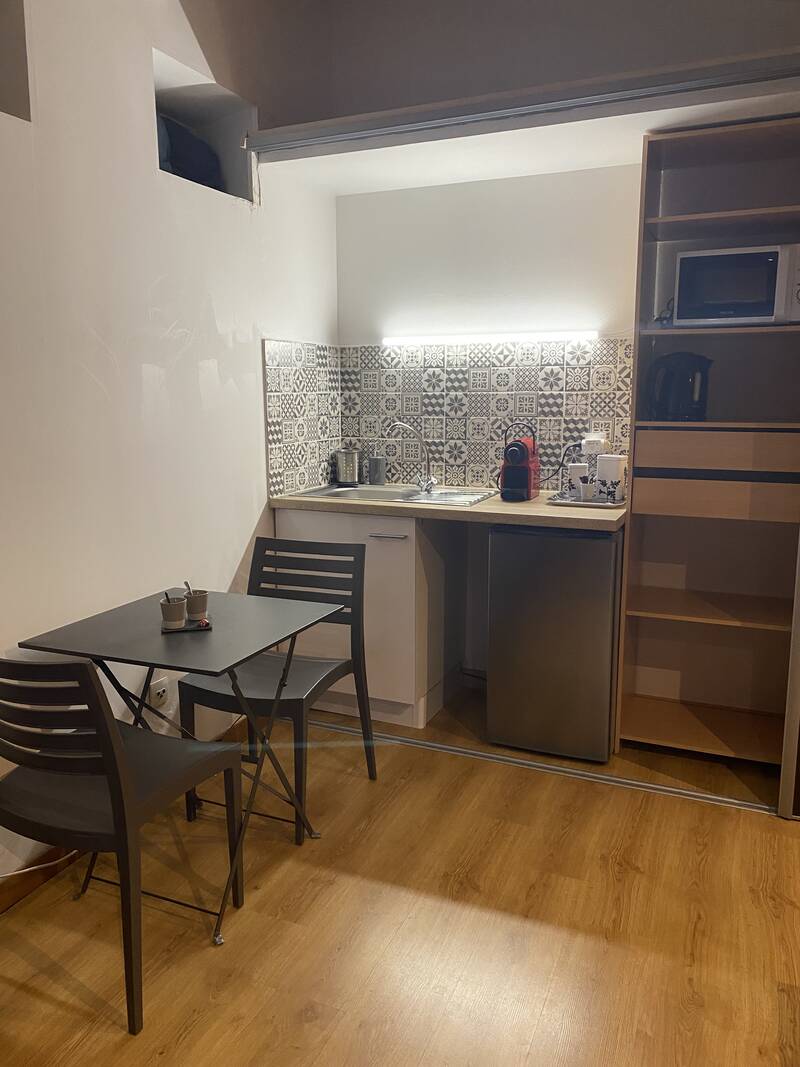 Marseille 13E (13013)
