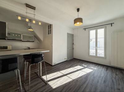 Vente appartement 3 pièces Houlgate (14510)