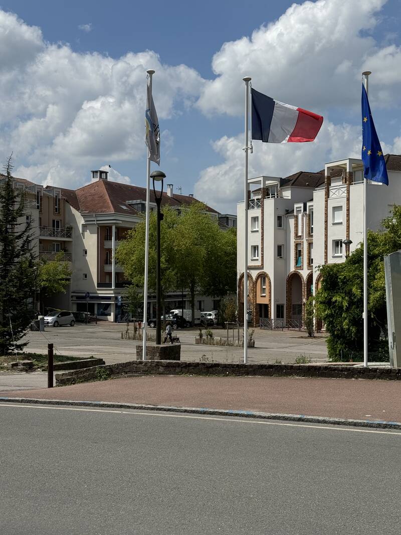 Achères (78260)