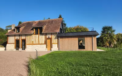 Saint-Martin-Aux-Chartrains (14130)